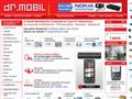 http://www.drmobil.hu ismertető oldala
