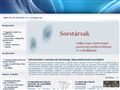 http://sorstarsak.abbcenter.com ismertető oldala