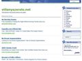 http://villanyszerelo.net ismertető oldala