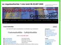 http://wcdugulaselharitas.com ismertető oldala