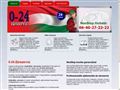 http://0-24zarszerviz.hu/ ismertető oldala